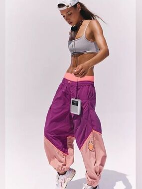 NWT Free People Movement Free Throw Pants